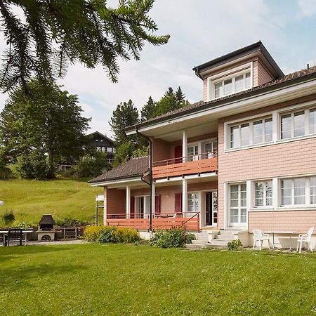 Chalet Bergli Rigi Kaltbad Exterior photo